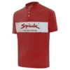 SPIUK Town Short Sleeve Polo Shirt -Cheap Velox Rider Store spiuk town short sleeve polo shirt