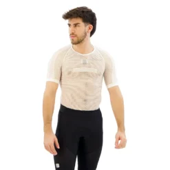 Sportful 2nd Skin Short Sleeve Base Layer