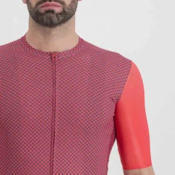 Sportful Checkmate Short Sleeve Jersey -Cheap Velox Rider Store sportful checkmate short sleeve jersey 3