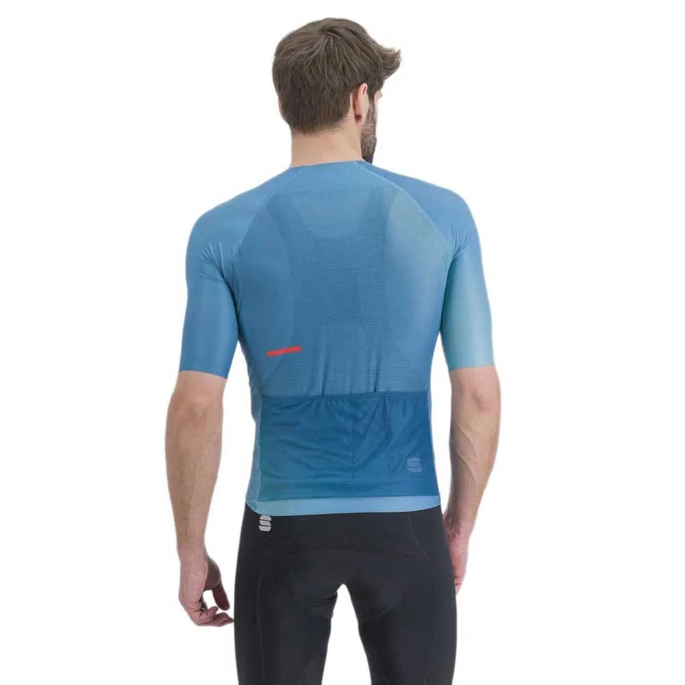 Sportful Light Pro Short Sleeve Jersey 4 Sportful Light Pro Short Sleeve Jersey - Image 2