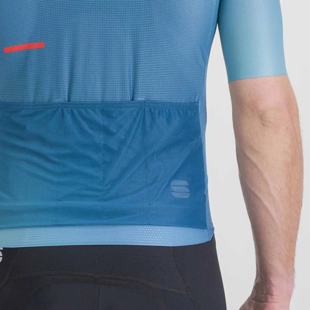Sportful Light Pro Short Sleeve Jersey 7 Sportful Light Pro Short Sleeve Jersey - Image 5