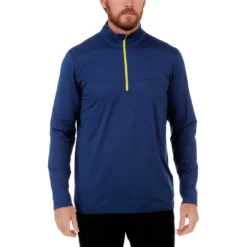Spyder Leader Graphene Long Sleeve Base Layer