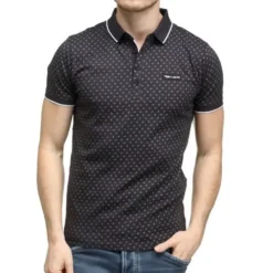 TEDDY SMITH Pasy Polo