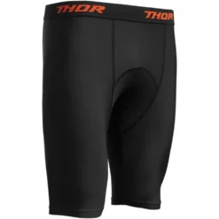 Thor Comp Short Leggings