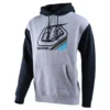 Troy Lee Designs Precision 2.1 Hoodie -Cheap Velox Rider Store troy lee designs precision 2.1 hoodie