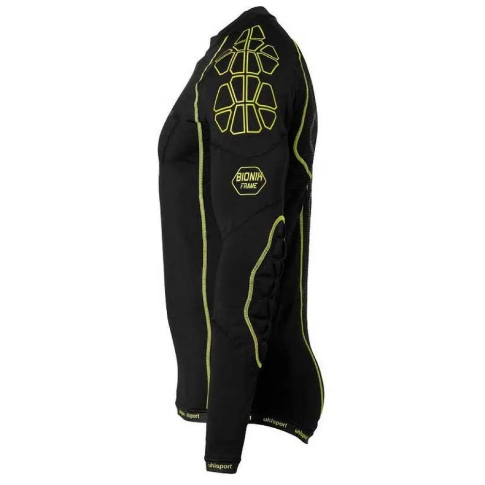 UHLSPORT Bionikframe Base Layer 6 UHLSPORT Bionikframe Base Layer - Image 4