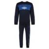 UMBRO Crew Neck Track Suit -Cheap Velox Rider Store umbro crew neck track suit
