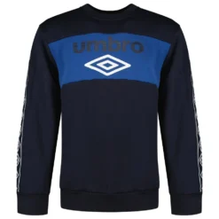 UMBRO Crew Neck Track Suit -Cheap Velox Rider Store umbro crew neck track suit 3