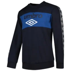 UMBRO Crew Neck Track Suit -Cheap Velox Rider Store umbro crew neck track suit 4