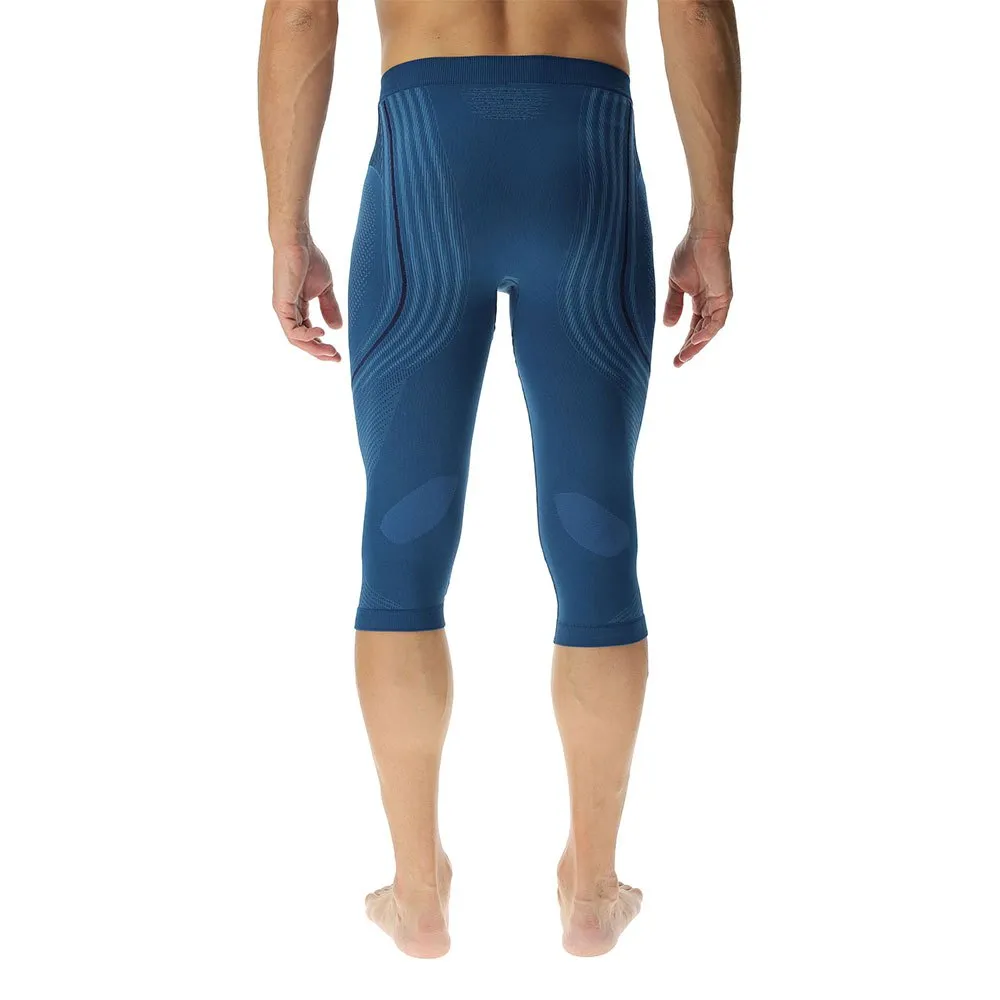 UYN Evolutyon Baselayer 3/4 Pants 4 UYN Evolutyon Baselayer 3/4 Pants - Image 2