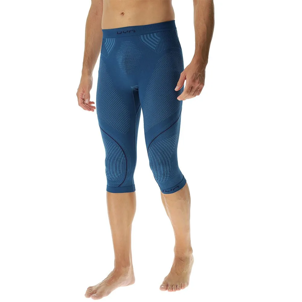 UYN Evolutyon Baselayer 3/4 Pants 5 UYN Evolutyon Baselayer 3/4 Pants - Image 3