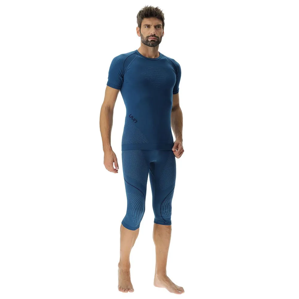UYN Evolutyon Baselayer 3/4 Pants 6 UYN Evolutyon Baselayer 3/4 Pants - Image 4