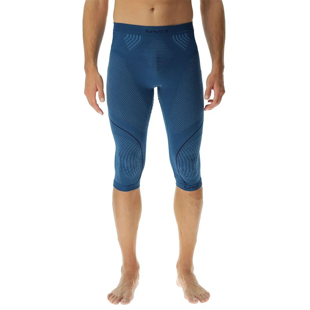 UYN Evolutyon Baselayer 3/4 Pants 3 UYN Evolutyon Baselayer 3/4 Pants