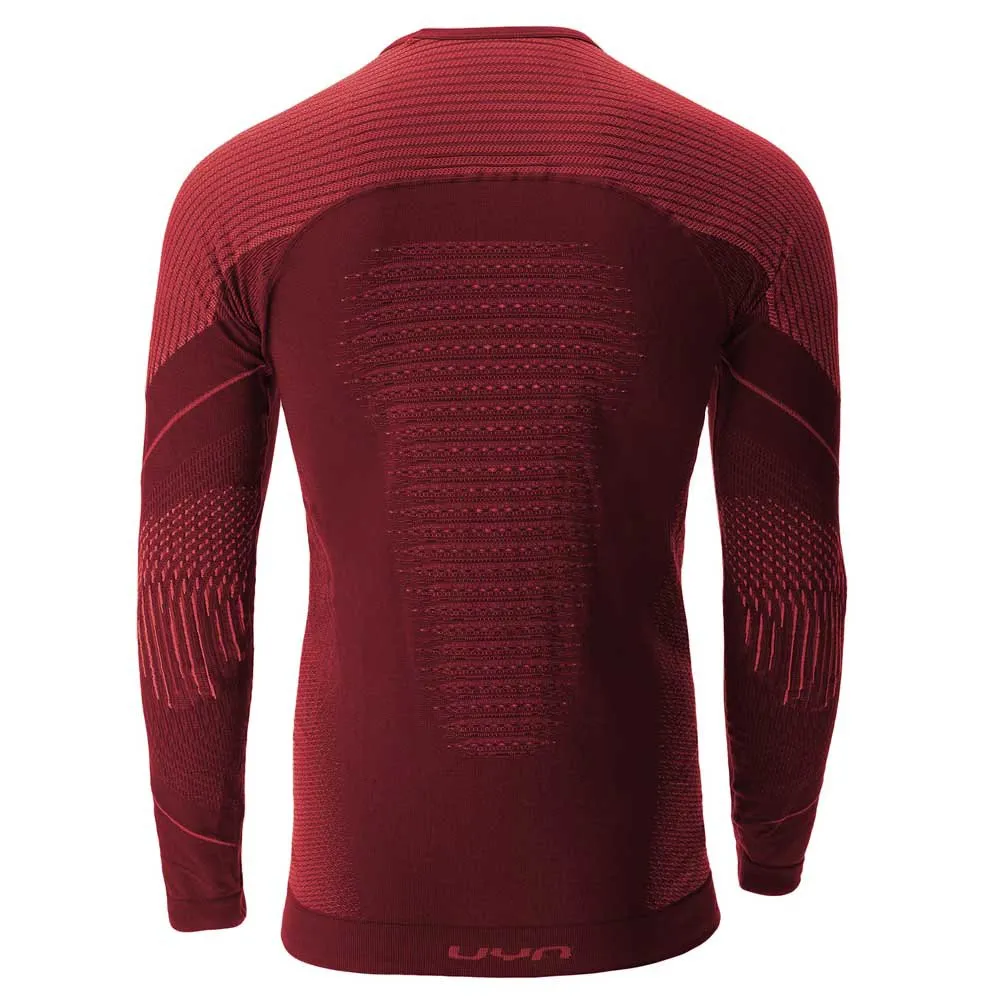 UYN Evolutyon Comfort Long Sleeve Base Layer 4 UYN Evolutyon Comfort Long Sleeve Base Layer - Image 2