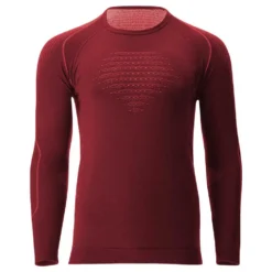 UYN Evolutyon Comfort Long Sleeve Base Layer