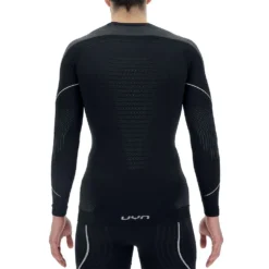 UYN Evolutyon Long Sleeve Base Layer -Cheap Velox Rider Store uyn evolutyon long sleeve base layer 1