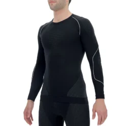 UYN Evolutyon Long Sleeve Base Layer -Cheap Velox Rider Store uyn evolutyon long sleeve base layer 2