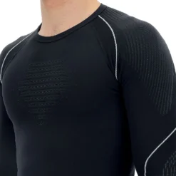 UYN Evolutyon Long Sleeve Base Layer -Cheap Velox Rider Store uyn evolutyon long sleeve base layer 3