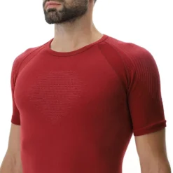 UYN Evolutyon Short Sleeve Base Layer -Cheap Velox Rider Store uyn evolutyon short sleeve base layer 4