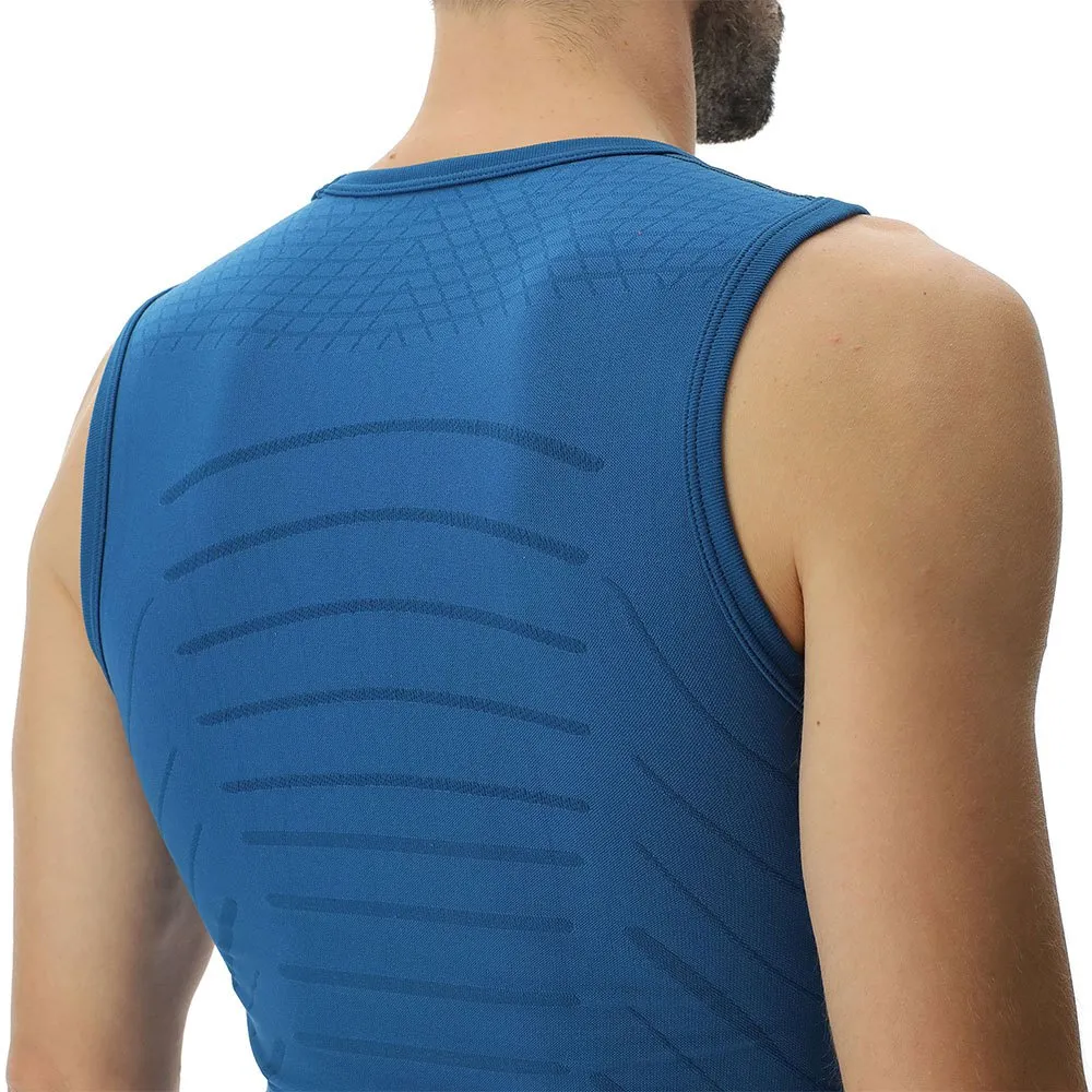 UYN Motyon 2.0 Sleeveless Base Layer 8 UYN Motyon 2.0 Sleeveless Base Layer - Image 6