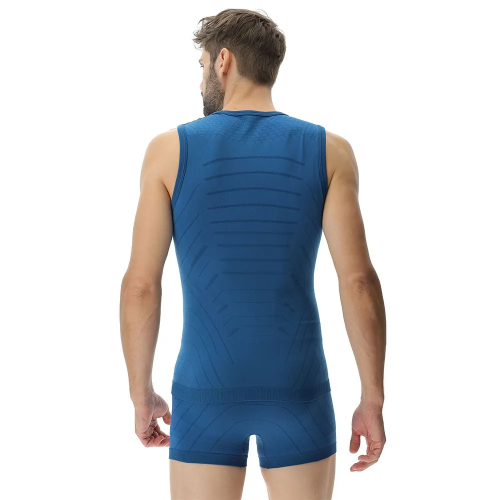 UYN Motyon 2.0 Sleeveless Base Layer 10 UYN Motyon 2.0 Sleeveless Base Layer - Image 8