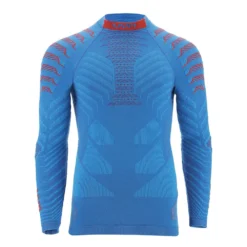 UYN Resilyon Turtle Neck Long Sleeve Base Layer -Cheap Velox Rider Store uyn resilyon turtle neck long sleeve base layer 2