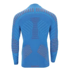 UYN Resilyon Turtle Neck Long Sleeve Base Layer -Cheap Velox Rider Store uyn resilyon turtle neck long sleeve base layer 3