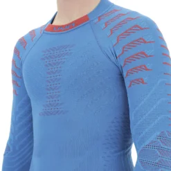 UYN Resilyon Turtle Neck Long Sleeve Base Layer -Cheap Velox Rider Store uyn resilyon turtle neck long sleeve base layer 5