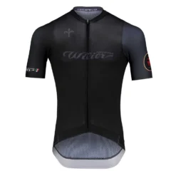 WILIER Cycling Club Short Sleeve Jersey