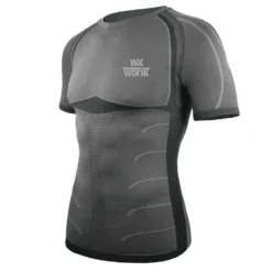 Wien Short Sleeve Base Layer