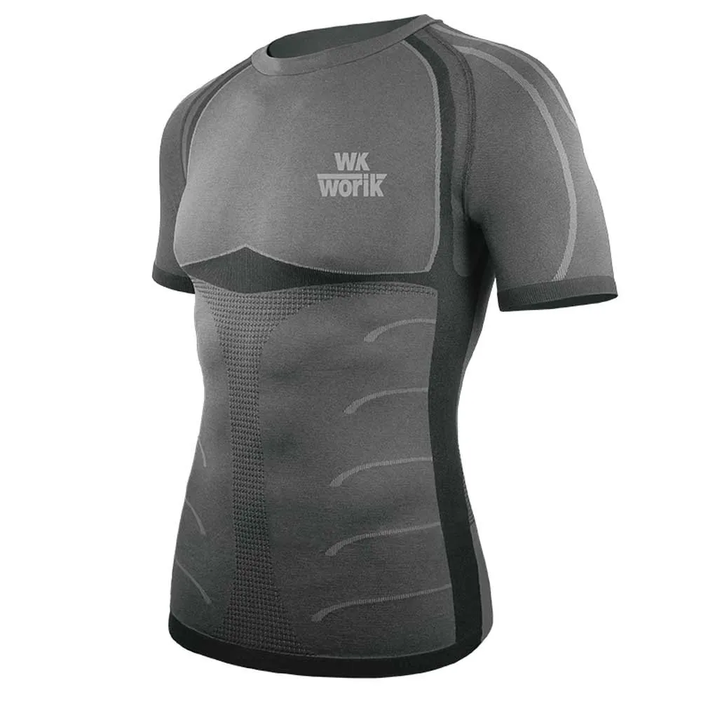 Wien Short Sleeve Base Layer 3 Wien Short Sleeve Base Layer