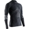 X-Bionic Energy Accumulator 4.0 Turtle Neck Long Sleeve Base Layer -Cheap Velox Rider Store x bionic energy accumulator 4.0 turtle neck long sleeve base layer