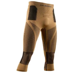 X-Bionic Radiactor 4.0 3/4 Leggings